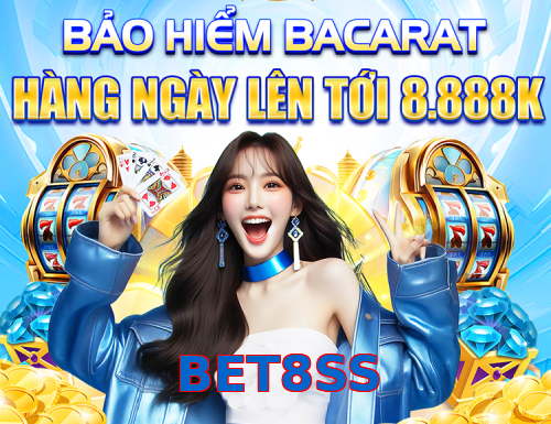 BET8SS