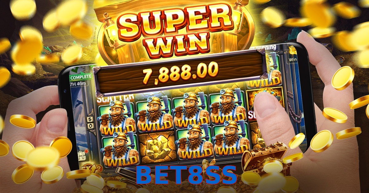 BET8SS