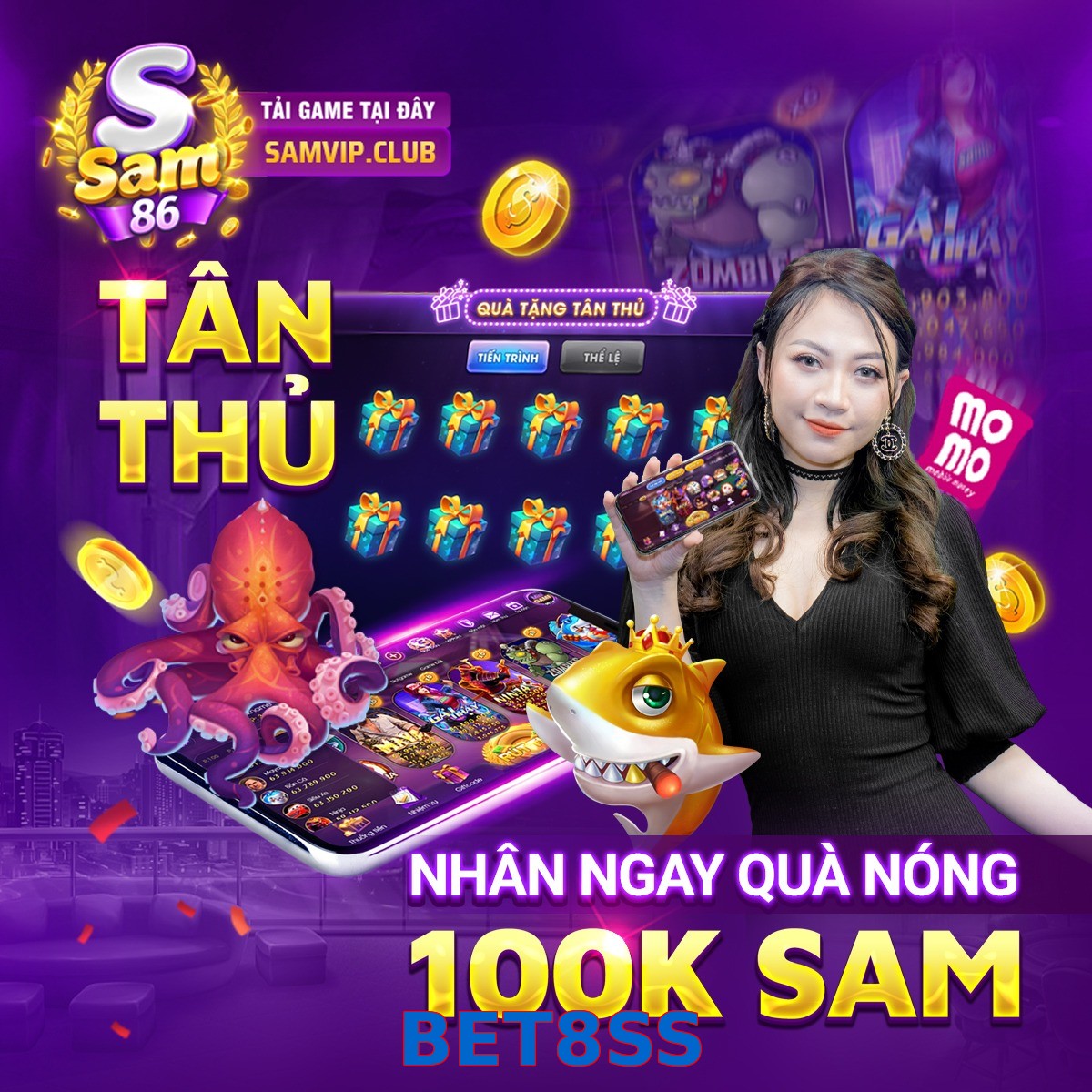 BET8SS