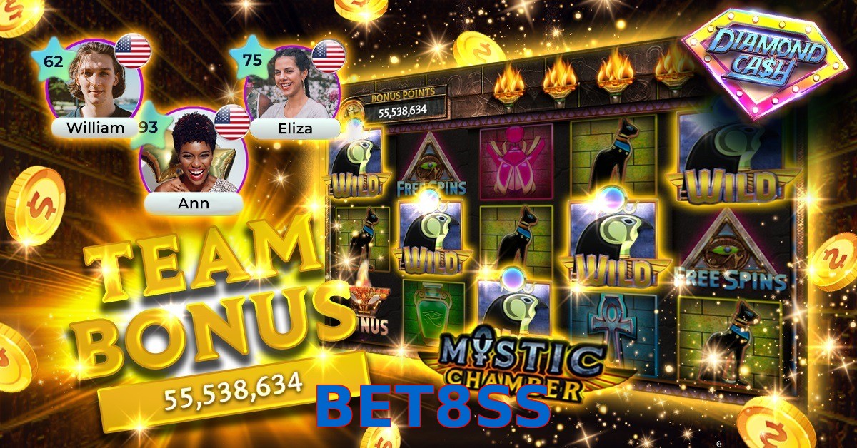 BET8SS