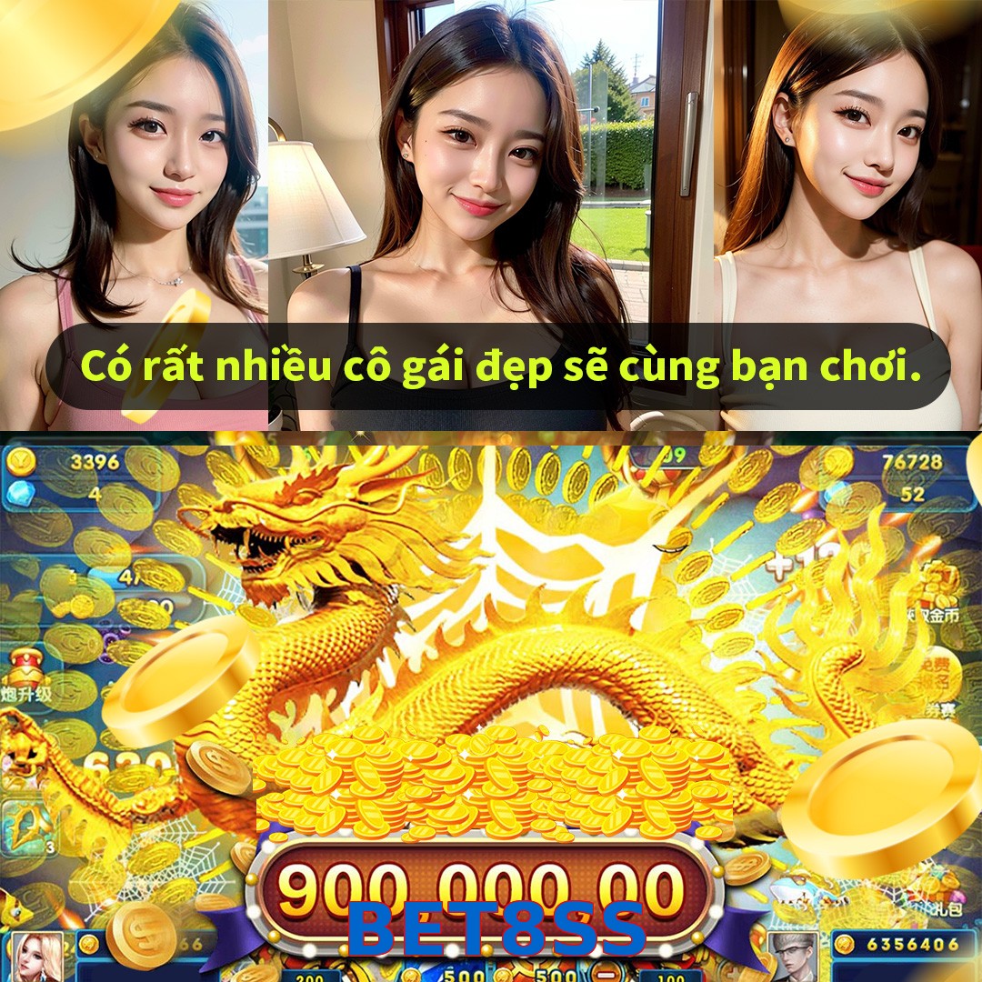 BET8SS