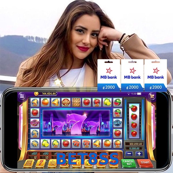 BET8SS
