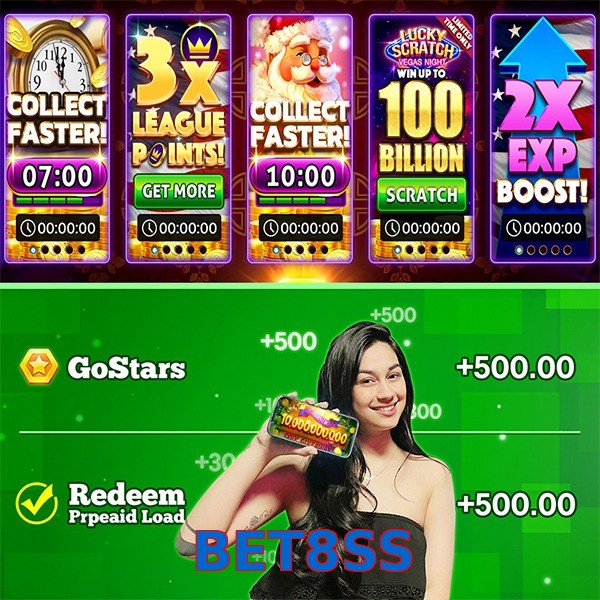 BET8SS