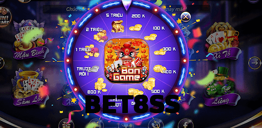 BET8SS