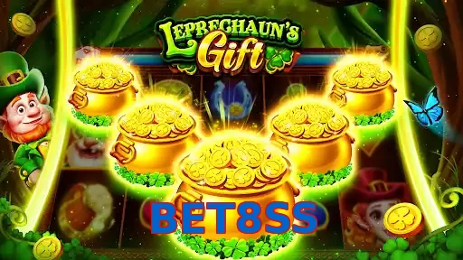 BET8SS