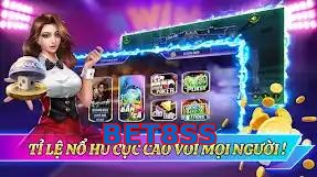 BET8SS