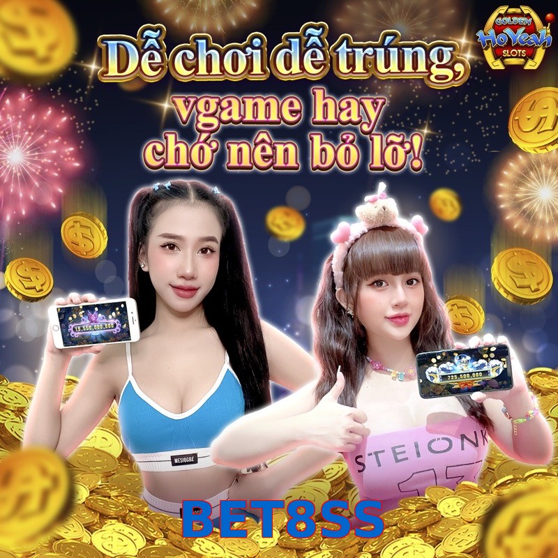 BET8SS