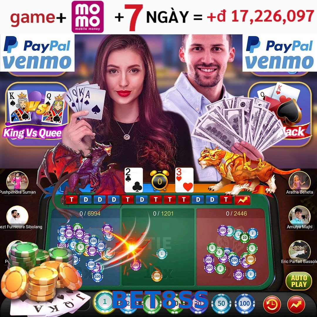 BET8SS