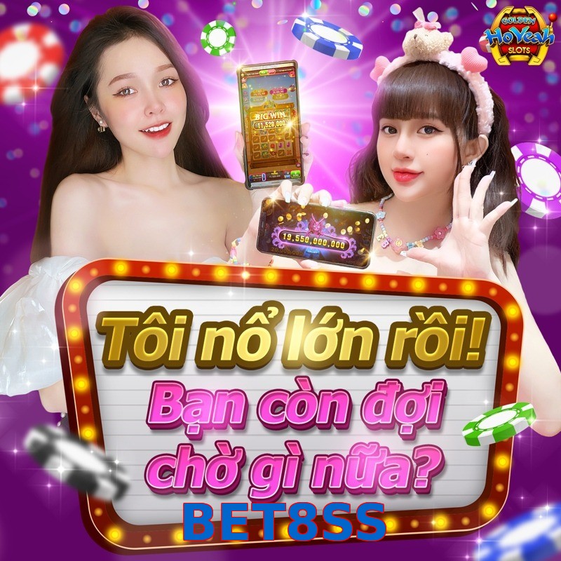 BET8SS