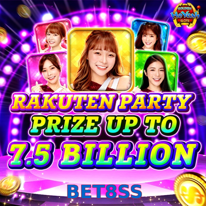 BET8SS