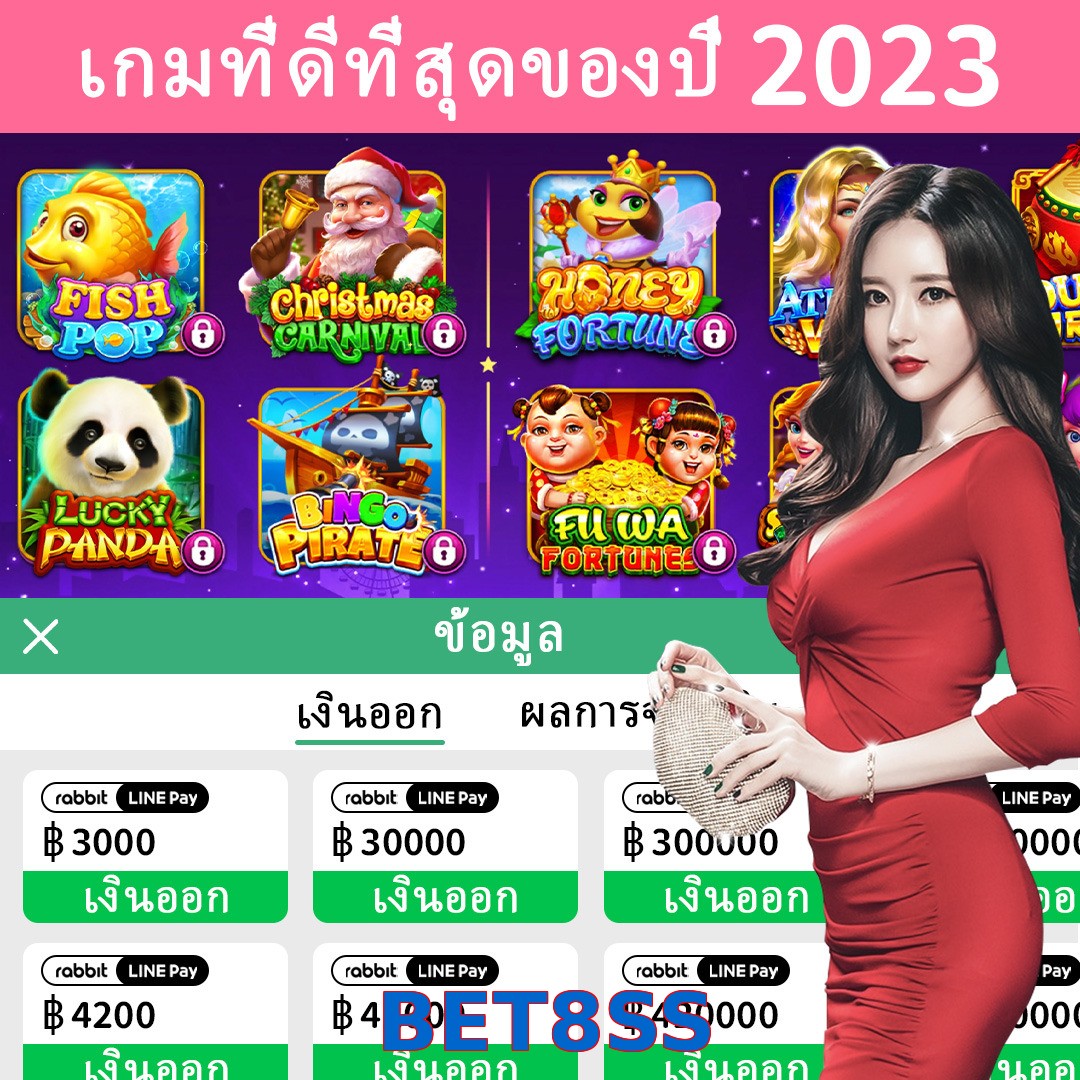 BET8SS
