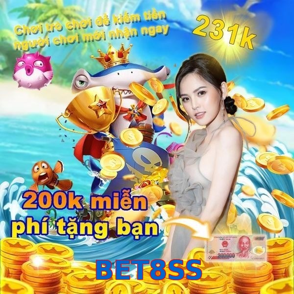 BET8SS