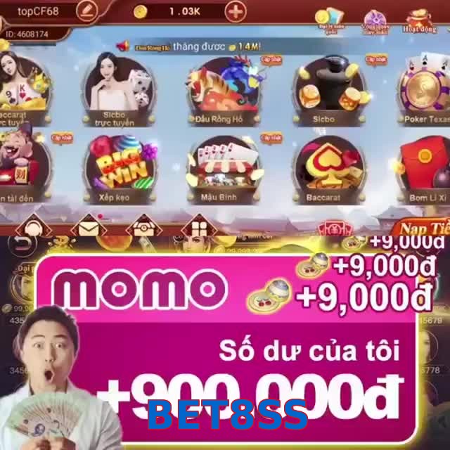 BET8SS
