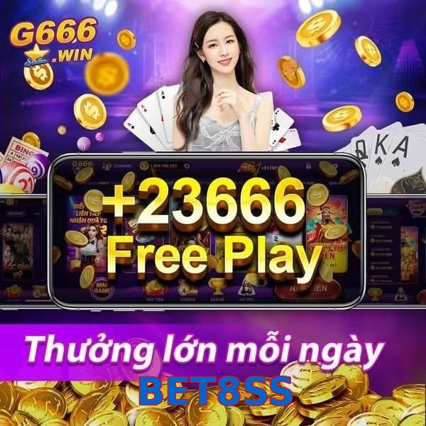 BET8SS