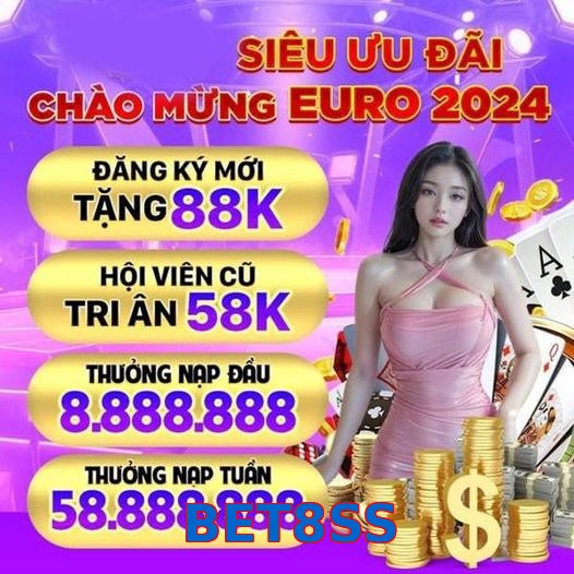 BET8SS