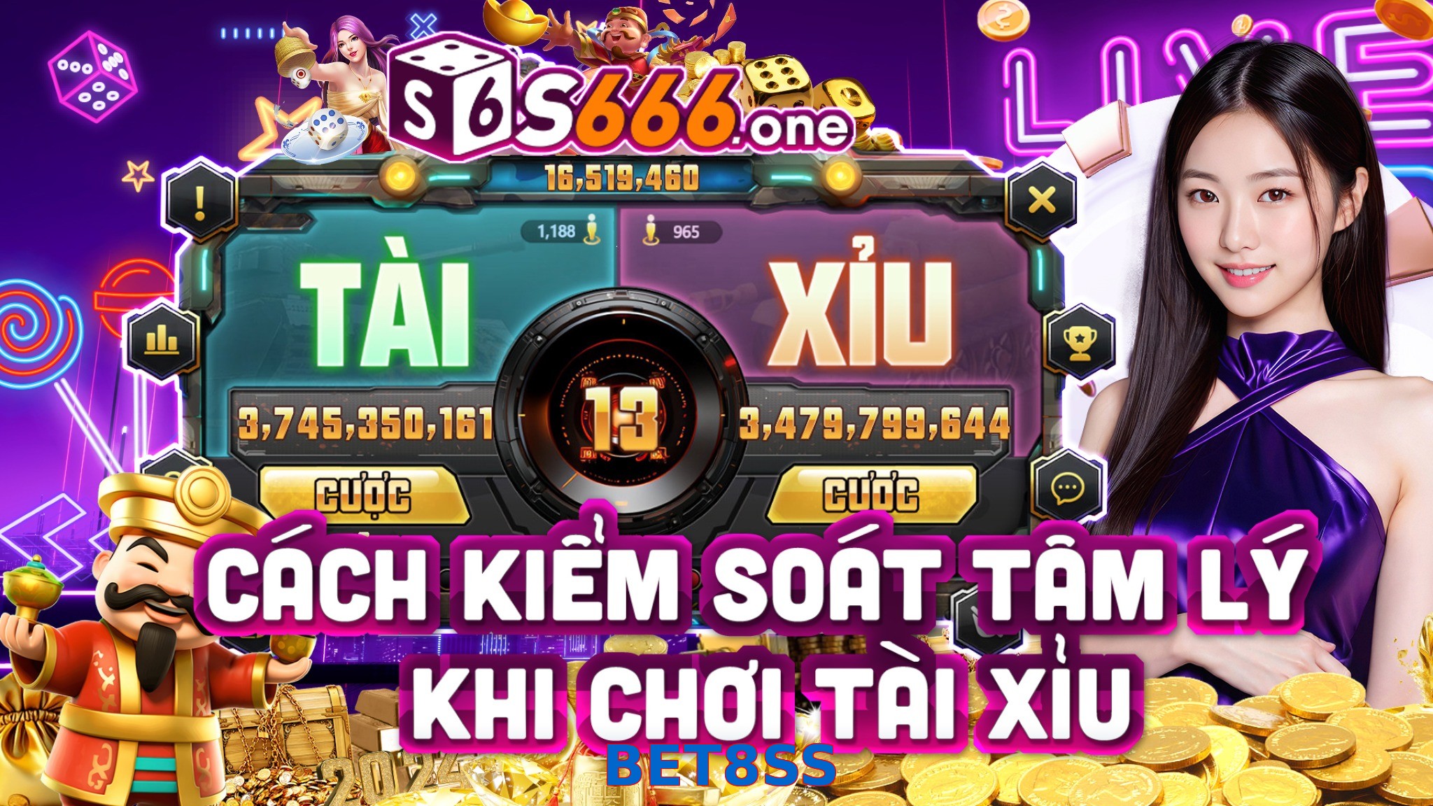 BET8SS