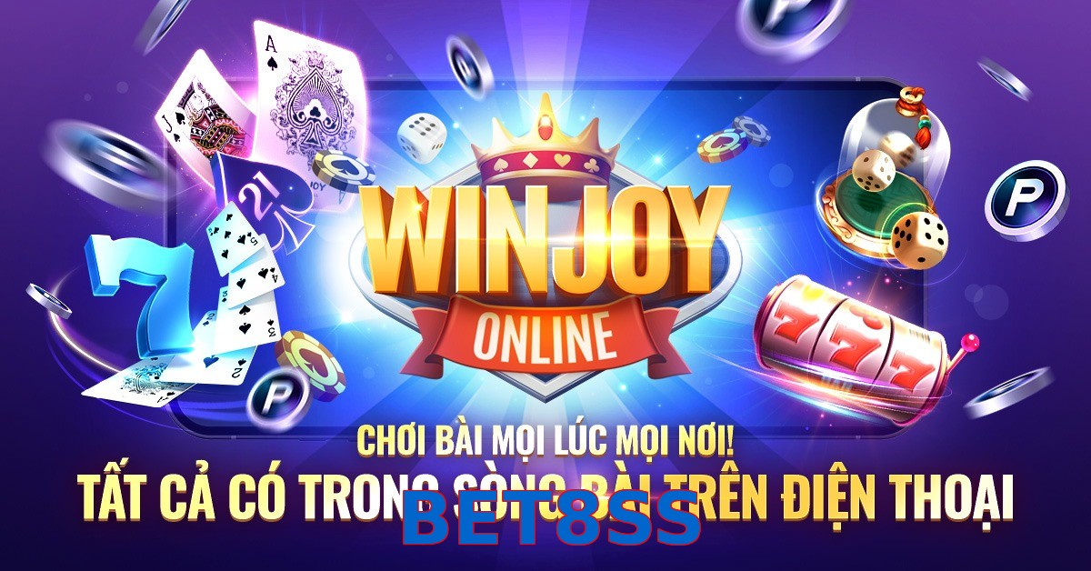 BET8SS