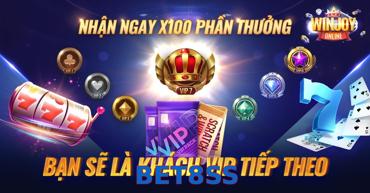 BET8SS