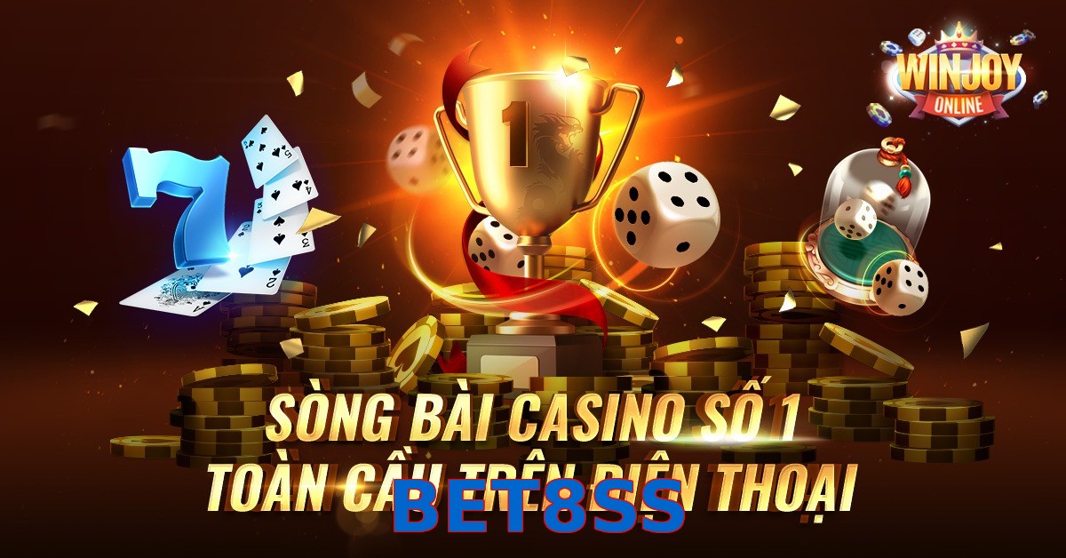 BET8SS