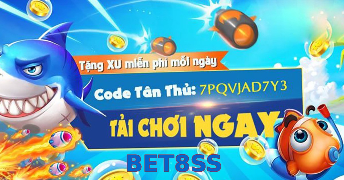 BET8SS