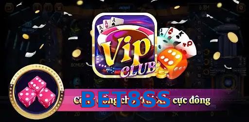 BET8SS