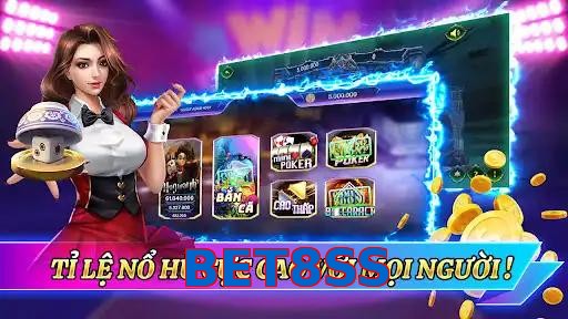 BET8SS