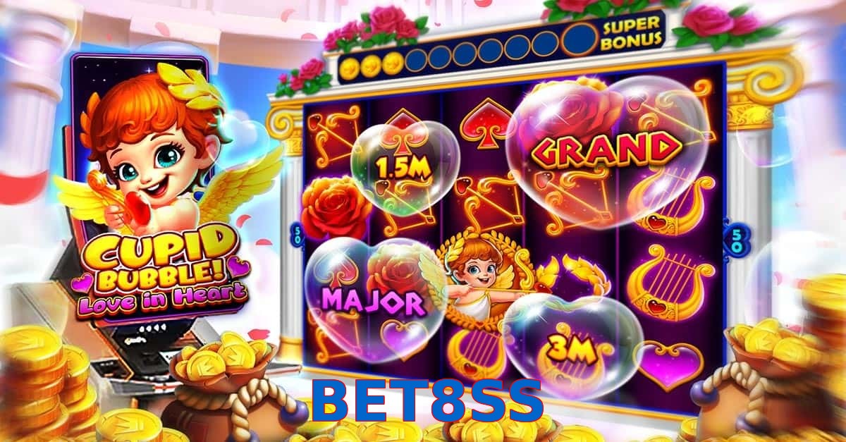BET8SS