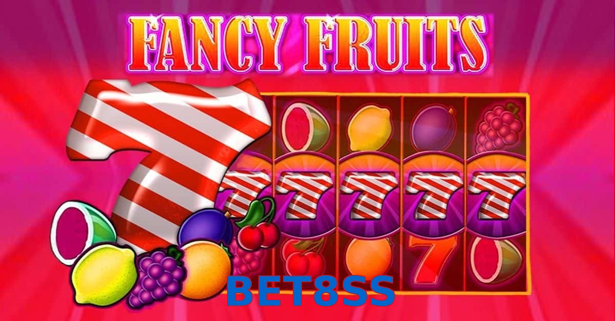 BET8SS