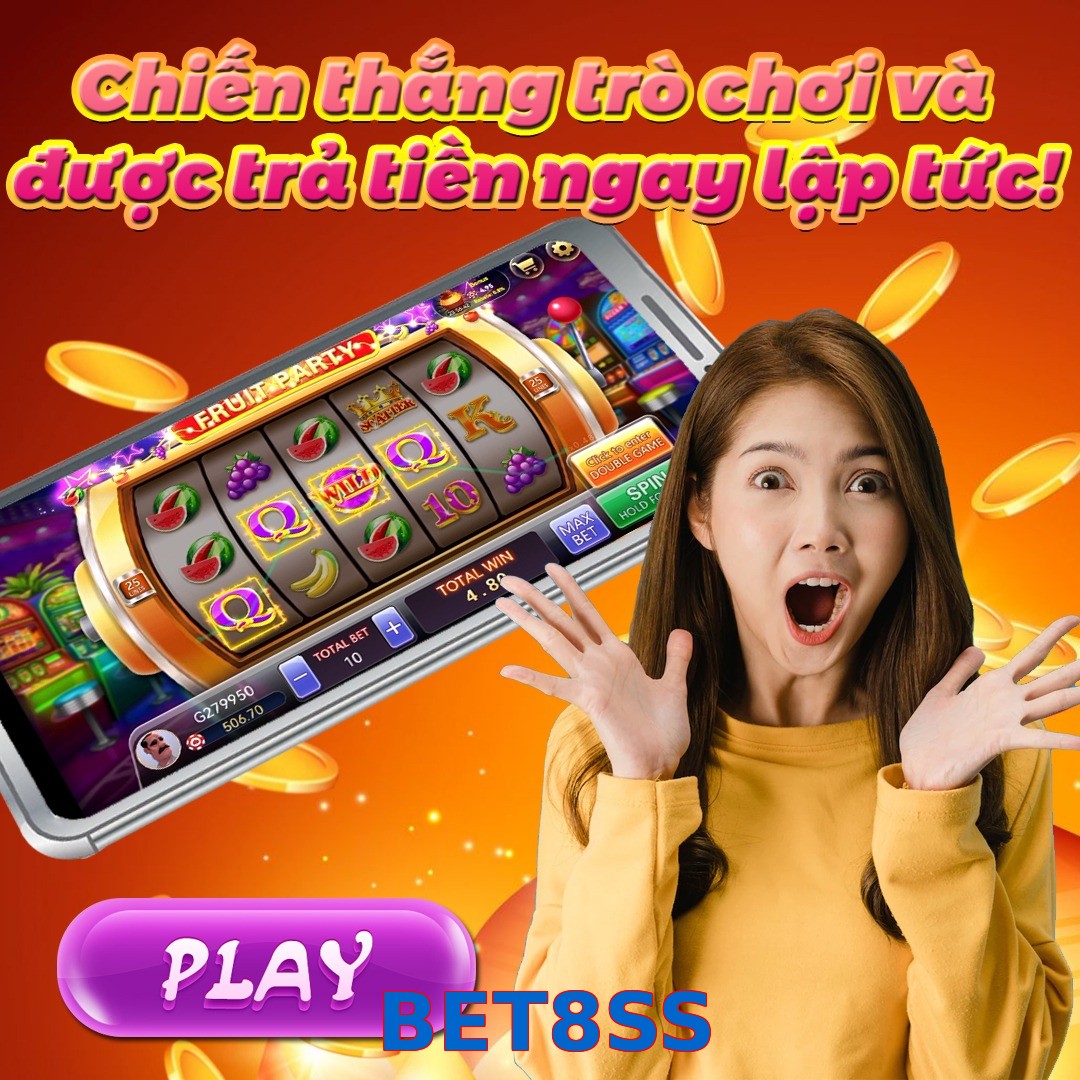 BET8SS