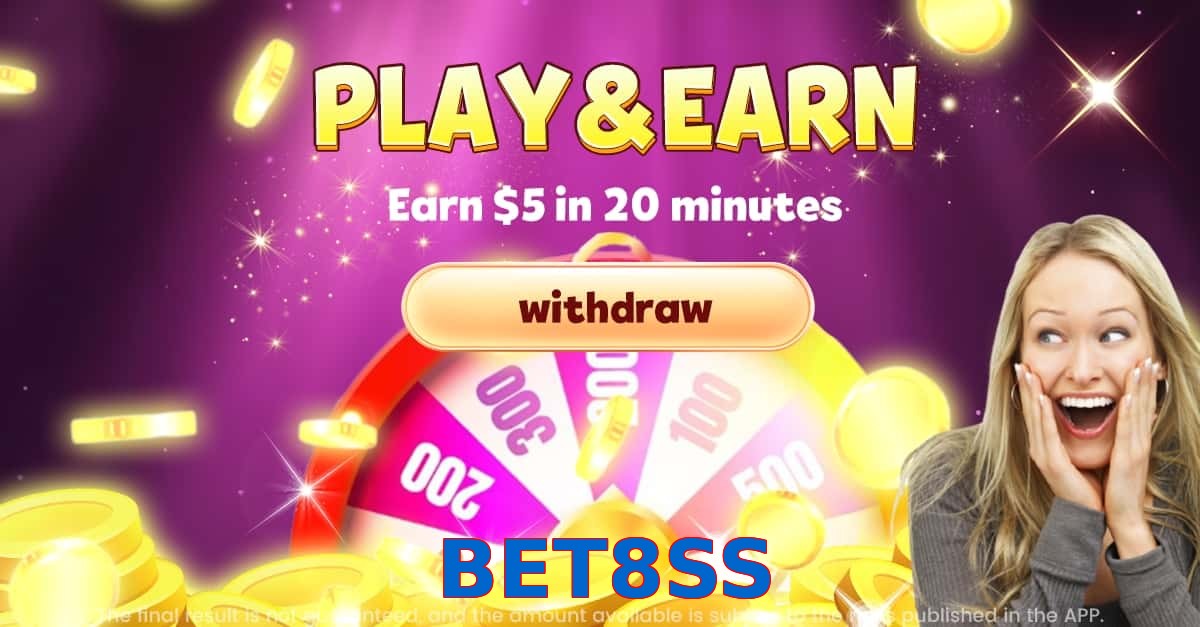 BET8SS