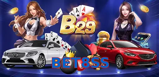 BET8SS