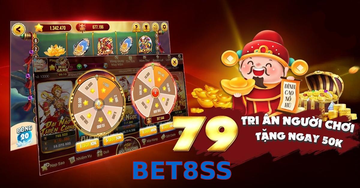 BET8SS