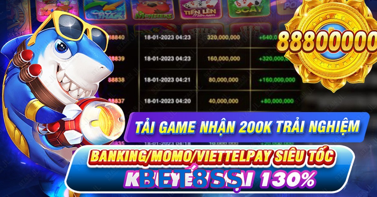 BET8SS
