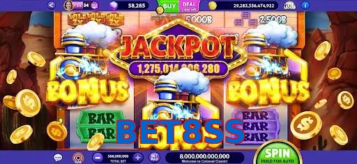 BET8SS
