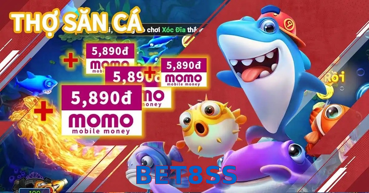 BET8SS