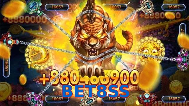 BET8SS