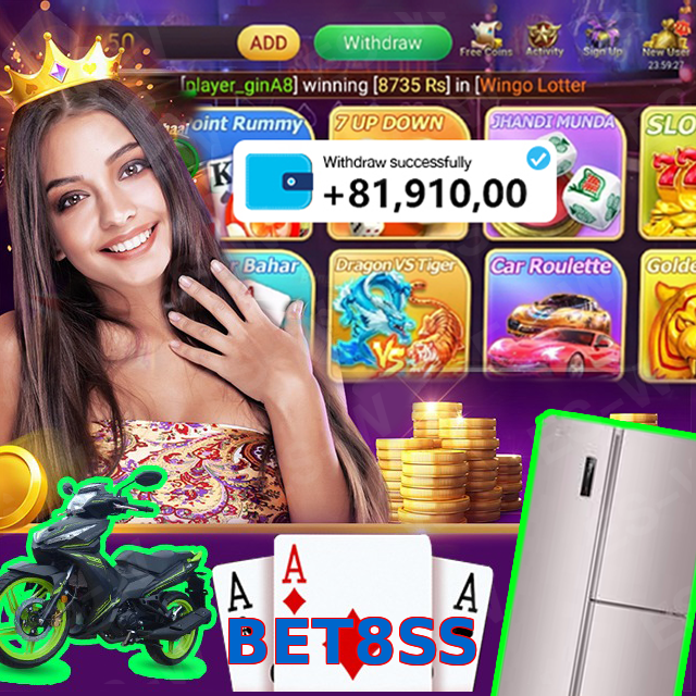 BET8SS