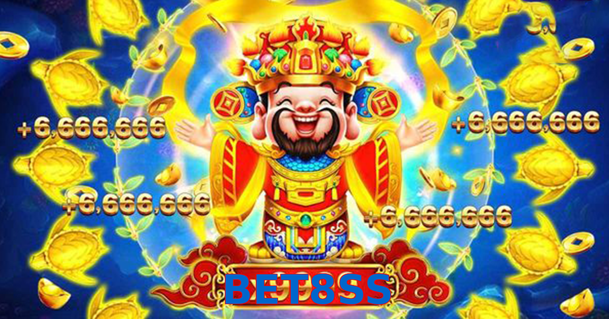 BET8SS