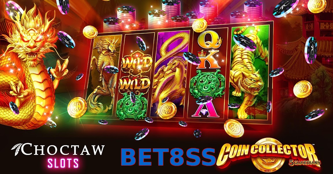BET8SS