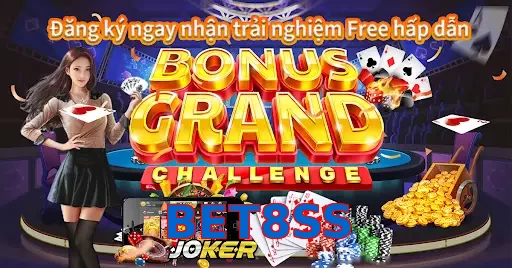 BET8SS
