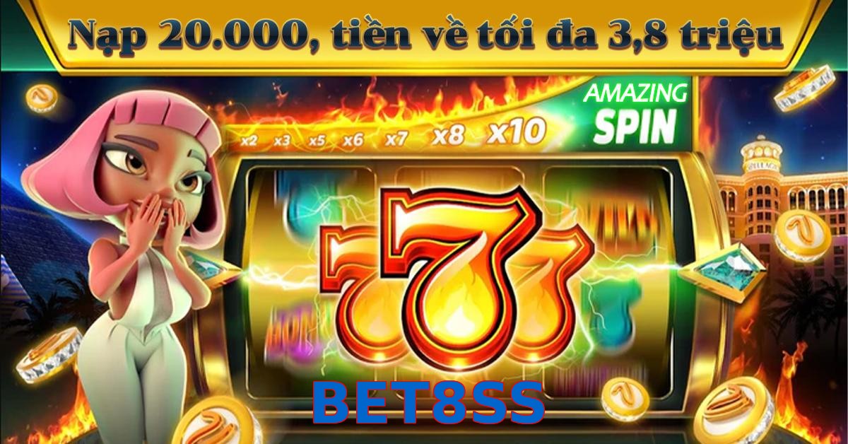 BET8SS