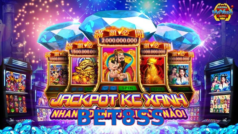 BET8SS