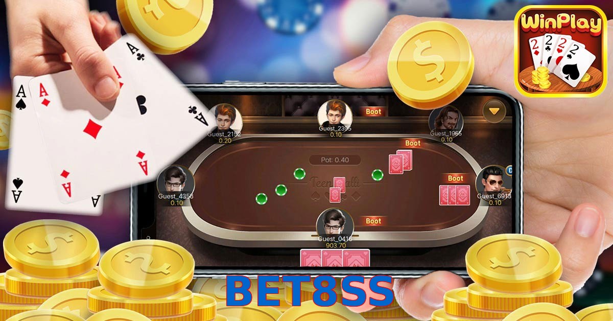 BET8SS