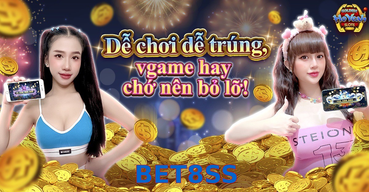 BET8SS