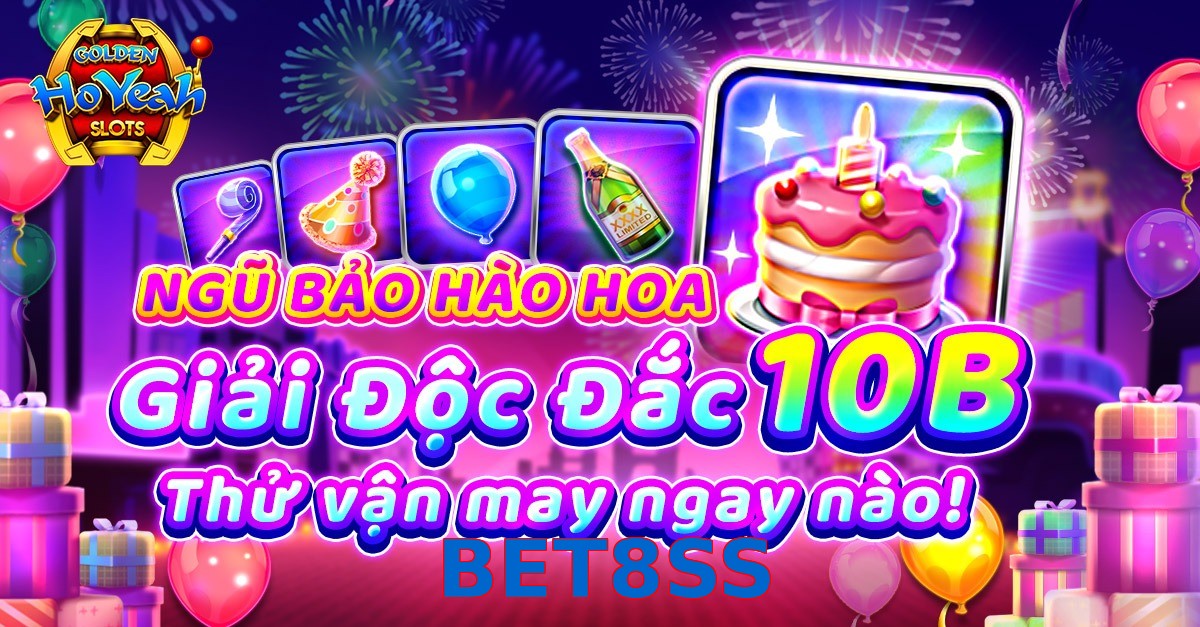 BET8SS