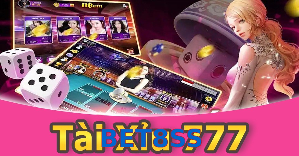 BET8SS