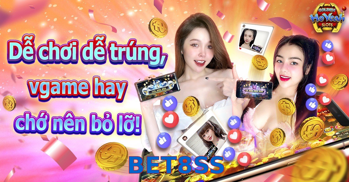 BET8SS