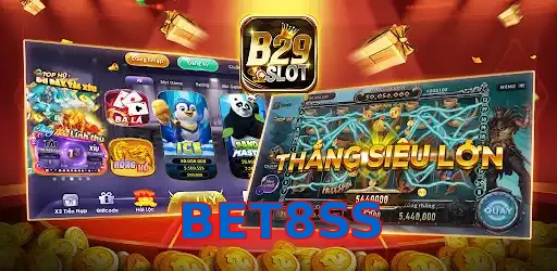 BET8SS