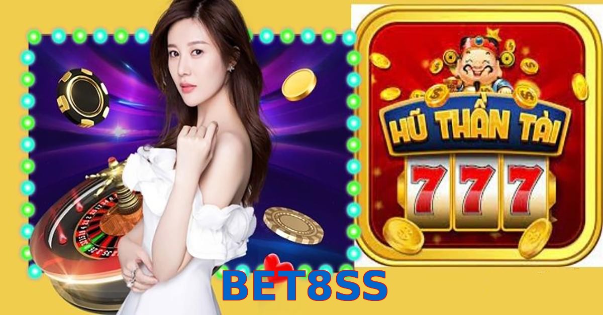 BET8SS