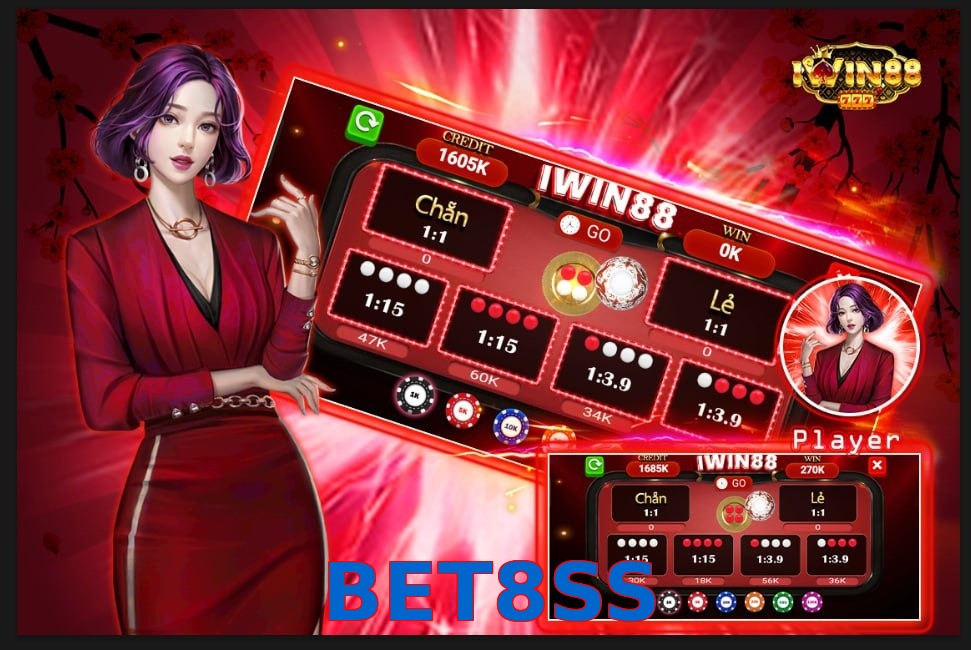 BET8SS